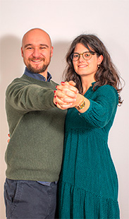 Portrait immagine