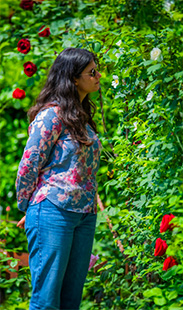 bohemian style immagine