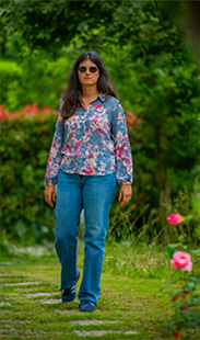 bohemian style immagine