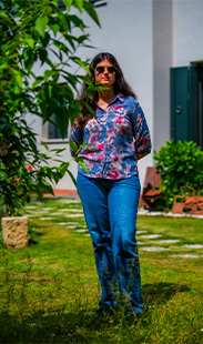 bohemian style immagine