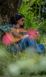 bohemian style immagine