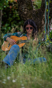 bohemian style immagine