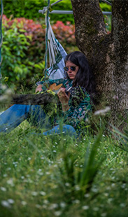 bohemian style immagine