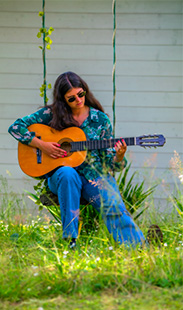 bohemian style immagine