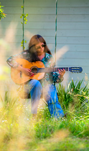 bohemian style immagine