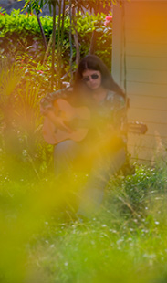 bohemian style immagine