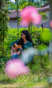 bohemian style immagine