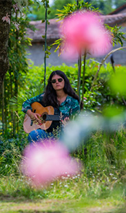 bohemian style immagine