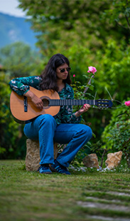bohemian style immagine
