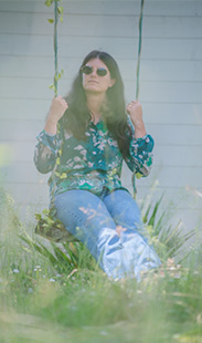 bohemian style immagine