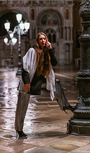 Portrait immagine