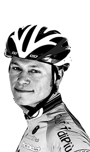 fabio zampese ciclista cross country immagine