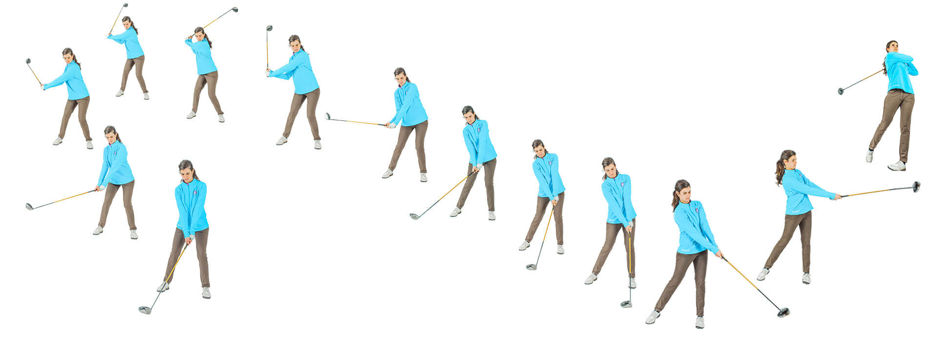 sport golf immagine