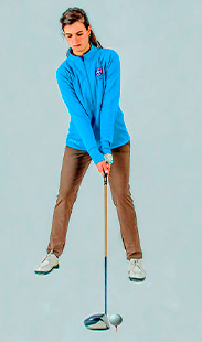 Golf immagine
