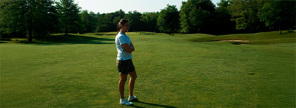 sport golf immagine