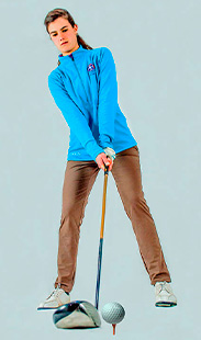 Golf immagine