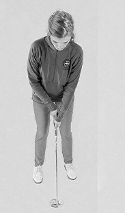 Golf immagine