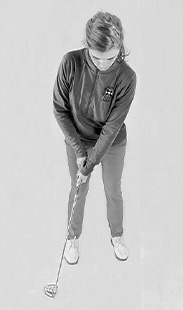 Golf immagine