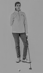 Golf immagine