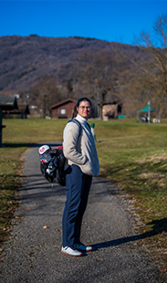 asolo golf club immagine