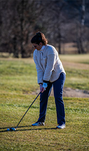 asolo golf club immagine