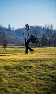 asolo golf club immagine