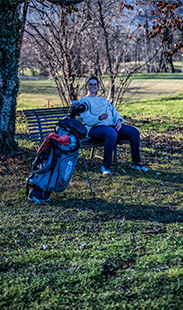 asolo golf club immagine