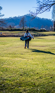 asolo golf club immagine