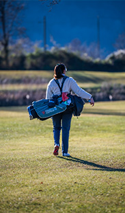 asolo golf club immagine