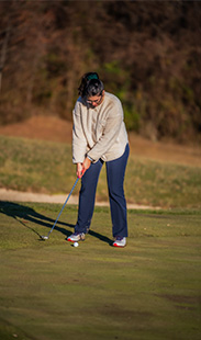 asolo golf club immagine