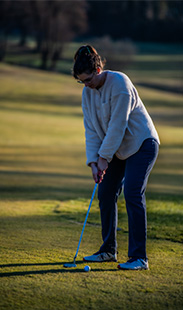 asolo golf club immagine