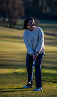 asolo golf club immagine