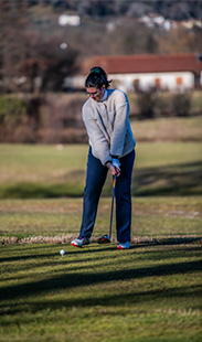 asolo golf club immagine