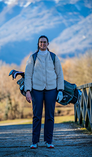 asolo golf club immagine