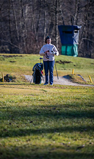 asolo golf club immagine