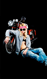 Sconto del 25% immagine