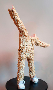 30x10x40 cm - 2 kg immagine